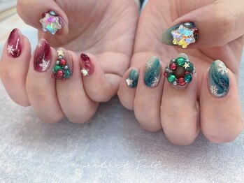 エクリ 日暮里店(Ecrit)/