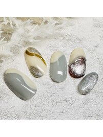 アートコース　¥9800