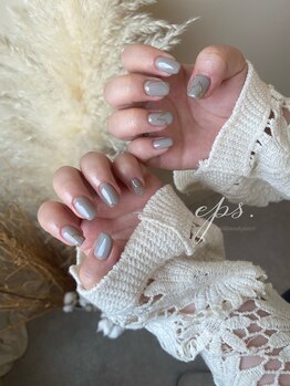 エピス(eps.)/simple定額