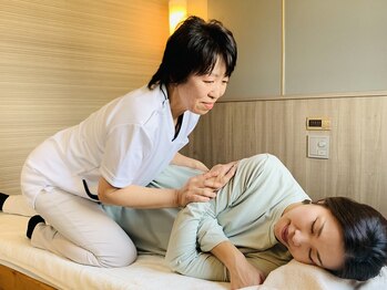 カイロプラクティック ガーデン/腰の不調我慢していませんか