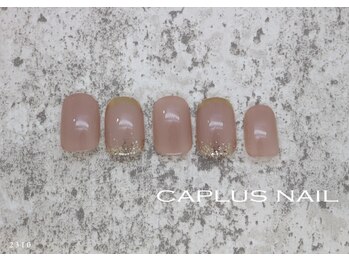 ブランシェキャプラス(BRANCHE CAPLUS)/■シンプルプラン■ 2102