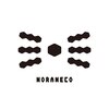 ノラネコ(NORANECO)ロゴ