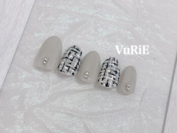 ヴリエ 新宿店(VURIE)/定額VuRiE【初回7480円】