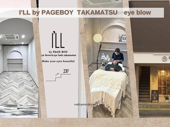 アイル バイ ページボーイ 高松(I'LL by PAGEBOY)