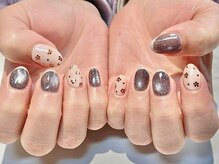 エリンカネイル バイ レシッド 武蔵小杉(erincanail by rcid)/デザインC/トレンドデザイン