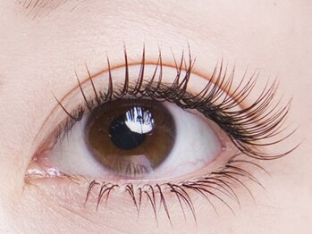シルズ 梅田店(cils)の写真/デザイン力&モチの良さに感動!!一重、二重、垂れ目etc.貴女の目の形に合わせて最適なデザインをお届け♪
