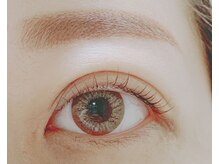 エムドット(M.)/アイブロウ＆マイラミネーション