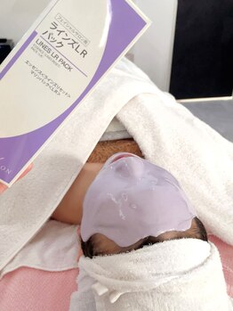 ハピスリー(Hapisley)/