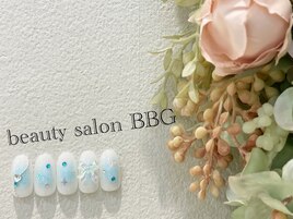 【HAND】キラキラGlitterコース