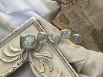 プロモート 岡山城下店(Promote)/デザインフット【岡山】