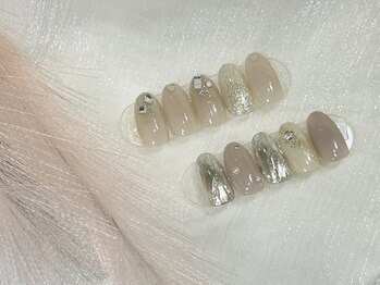 ウィステリア(Wisteria)/定額プレミアムコース