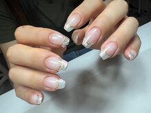 クロレ フォー ネイル(Colorer for Nail)/マーメイドネイルオーロラネイル