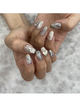 エムオアシス(_M_oasis)/