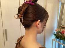 ファットママ(FAT MAMA)/襟足美人