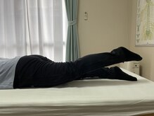 カイロプラクティック サン(Sun)/検査