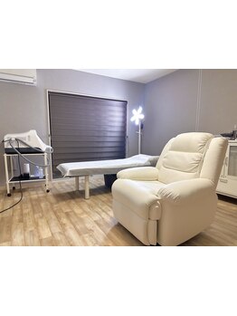 デリケート部分の脱毛/Vライン/VIO