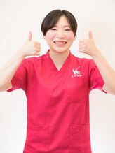 松戸駅西口整骨院 三島 ひかり