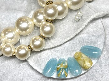 ケーズスタイル バイ キャンアイドレッシー(K's-Style by Can I Dressy)/12月新作の定額Aデザイン