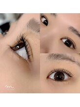 まつげパーマとマツエクと眉毛のお店 金山店/まつげパーマ/マツエク/眉毛