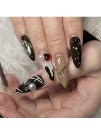 ジェルエックスM やり放題