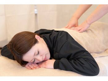 整 大阪高槻(totonou)