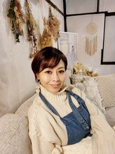 ヨサパーク ラテラ 四条大宮店(YOSA PARK LA TTERA) うちやま あい