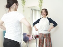 ベスト ボディ(Best Body)/エクササイズ