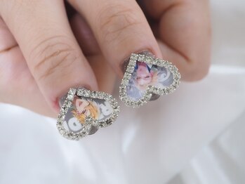 アモーレ(amore)/