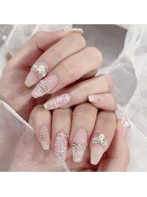 ミス シャーリー(Miss Shirley)/【チェック×ピンク】