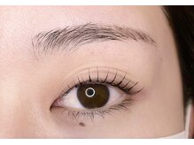 アイモア 江南店(eye mor.)/丸みカール