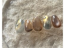 オテモネイル(otemo.nail)/trend design C &nbsp;¥10900