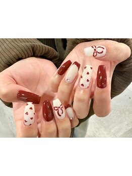 モテ可愛系（デート・合コン）が得意