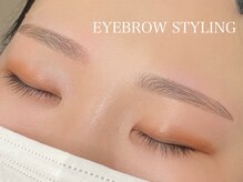 エサージュ 北千住店/アイブロウ/河原井