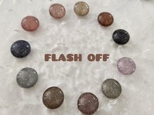 キュー(.Cue)/FLASH NAIL