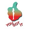 ユーガリー(YOU GOT IT)のお店ロゴ