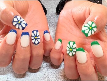 こだわりアートコース