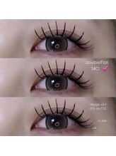 マークバイセブンルックス 大宮東口店(mark by 7LOOKS)/ダブルフラット140束♪♪