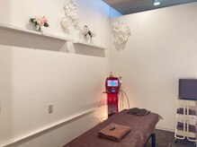 ビラク(美 RA KU)/【BODY SALON 美・RA・KU】