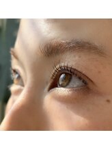 ププ(pupu)/ラッシュリフト