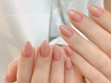 ユリネイル(YULI.NAlL)/
