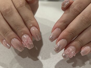 ミュート(mu'te)/90min by aina