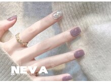 ネバサロン 蒲田(Neva Salon)/持ち込み パラジェル フィルイン