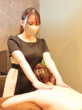 アルムスパ 姫路(ARUM SPA)&nbsp;高木 