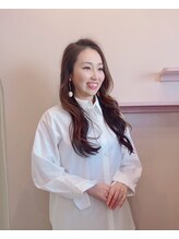 オクターブ 恵比寿店(Octave)&nbsp;トミザワ アイリスト