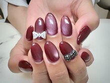 ネイルサロン トゥルーリー 鴻巣店(TRULLY)/