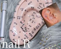 ネイルアール(nail R)