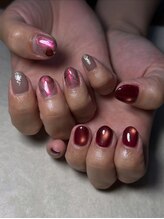 サロンド ボヌール(salon de bonheur)/