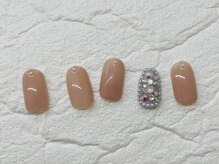 サローネ レジーナ(salone Regina)/埋め尽くし/パーツ/つけ放題