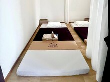 リラックスタイムマッサージ(Relax time massage)/