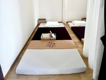 リラックスタイムマッサージ(Relax time massage)/